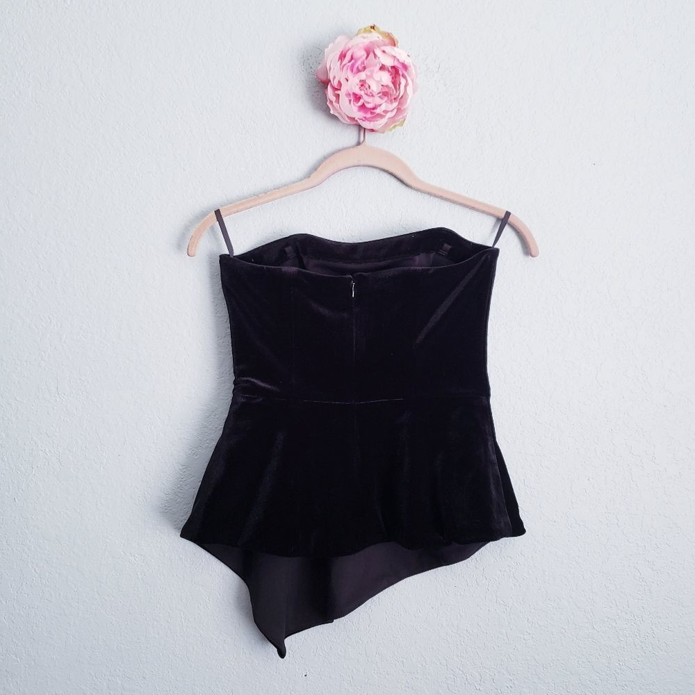 Bustier - Picture 4 of 6